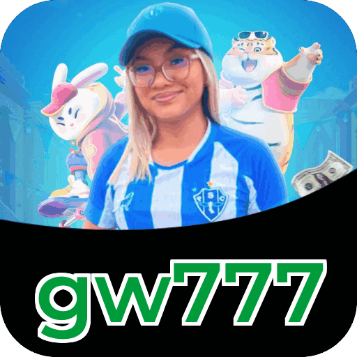 APK Android gw777