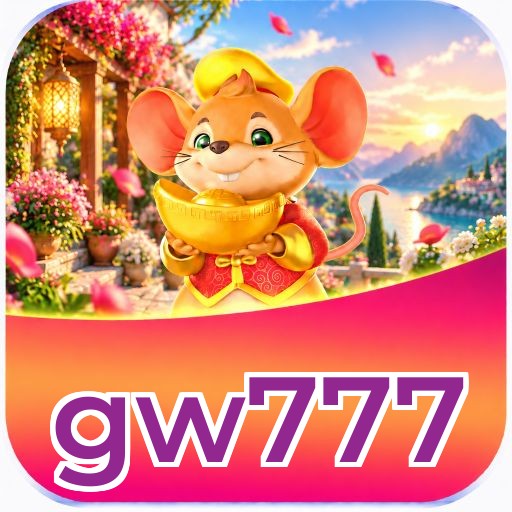 gw777 Logo