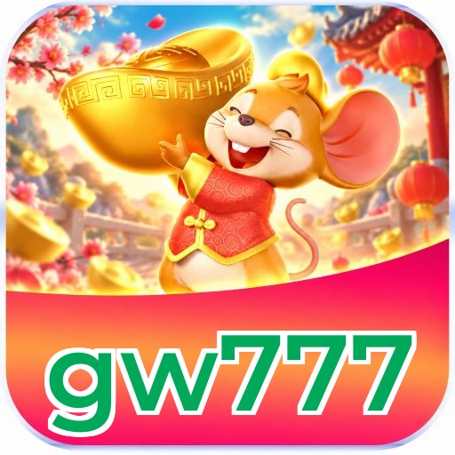 gw777 Logo