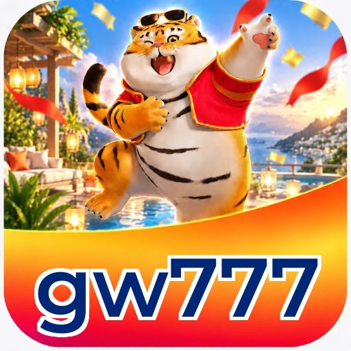 Slots online da gw777 com jackpots progressivos