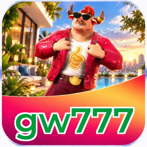 gw777 Logo