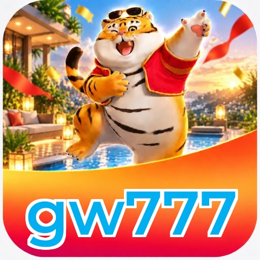 gw777 Logo