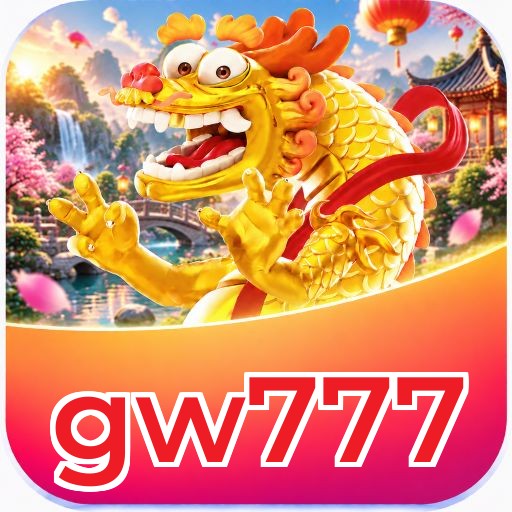 gw777 APK Android - Logo oficial