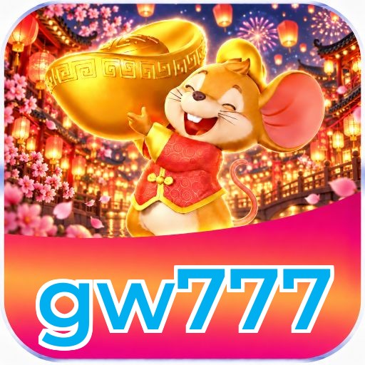 gw777 Logo
