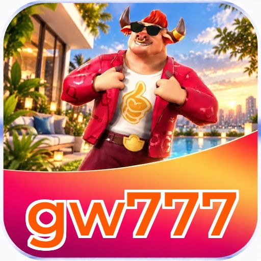 gw777 Logo