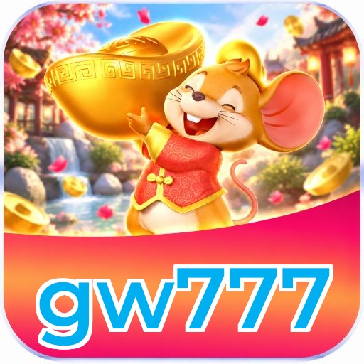 gw777 Logo