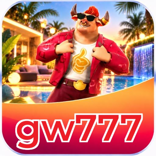 gw777 Logo
