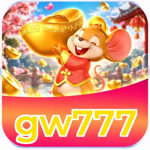 gw777 Logo