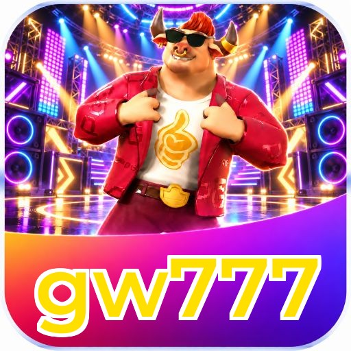 Canal oficial da gw777 no Telegram