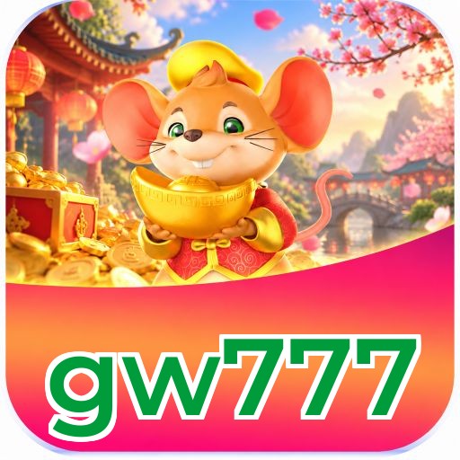 gw777 Logo