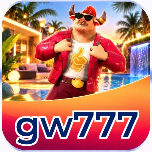 gw777 Logo