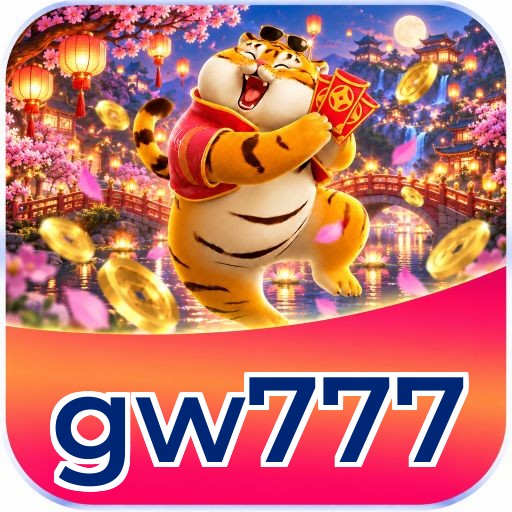gw777 Logo