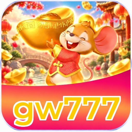 gw777 Logo