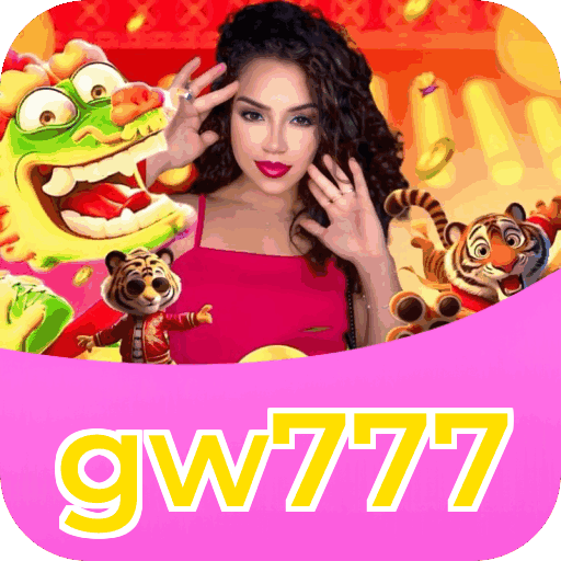 Aplicativo mobile gw777