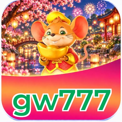 gw777 Logo